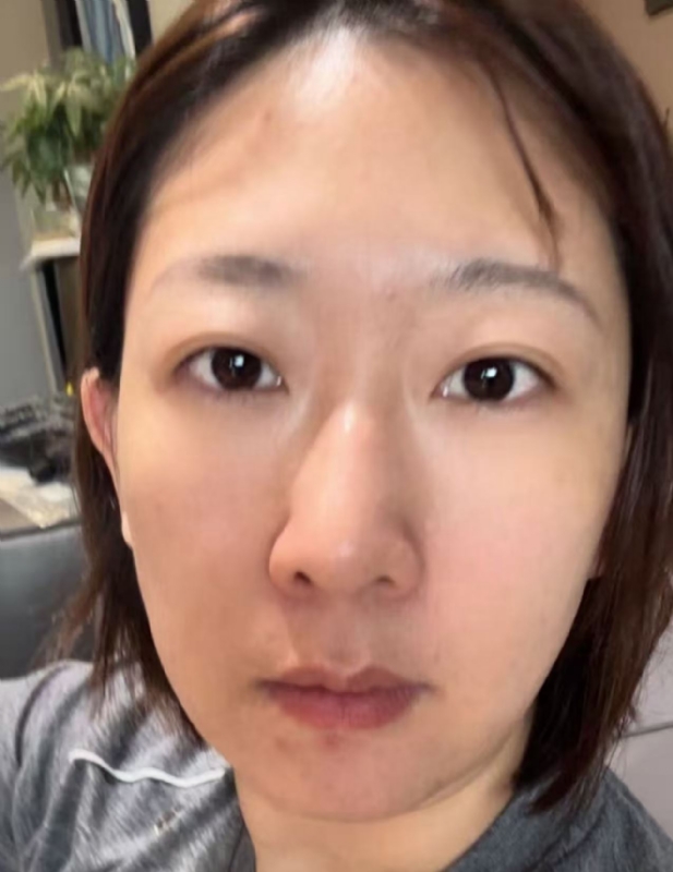 宣宣的第一张照片--丽水闪婚服务中心